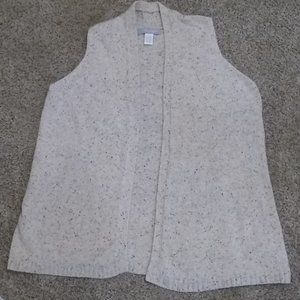 Modern Soul Open Cardigan 1x   BEAUTIFUL !